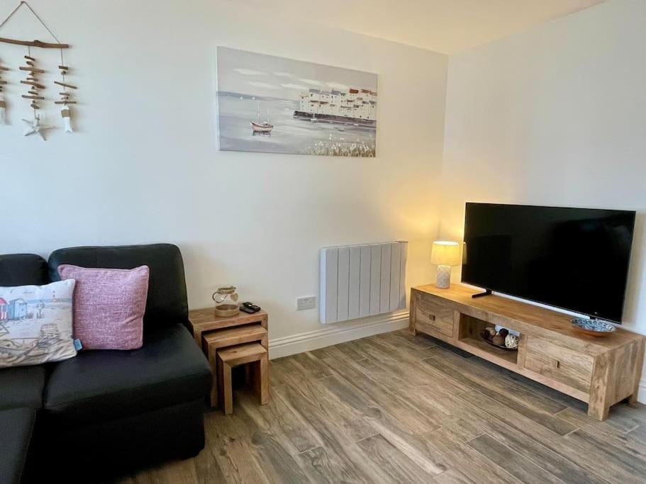 Little Greenway Holiday Bungalow Galmpton Exteriér fotografie