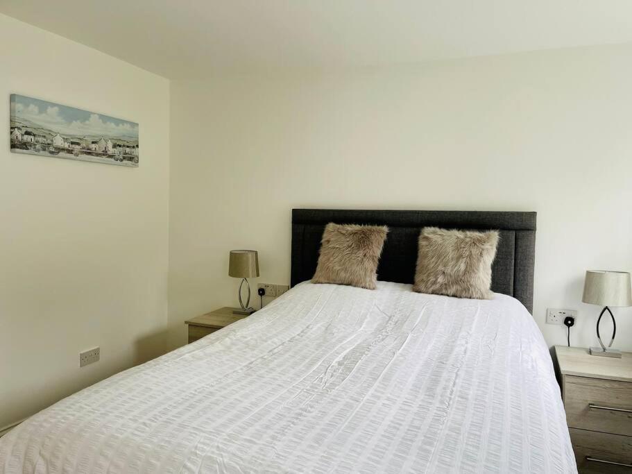 Little Greenway Holiday Bungalow Galmpton Exteriér fotografie